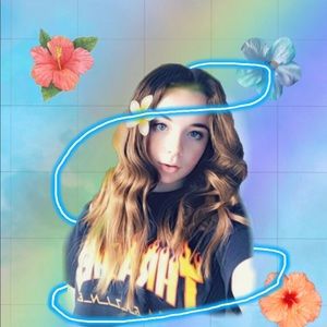 Meet your Posher, Kayleigh